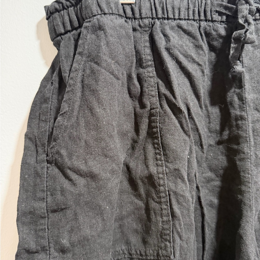 Sonoma Black Women's Cargo Shorts - Picture 2 of 7